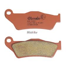 BREMBO 07BB04SD