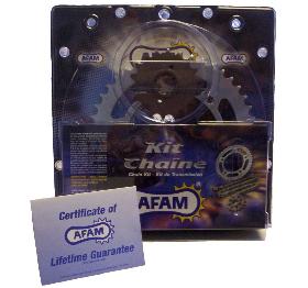 SET ΓΡΑNΑΖΟΑΛΥΣΙΔΑ ΗΟΝDA XRV 750cc AFAM