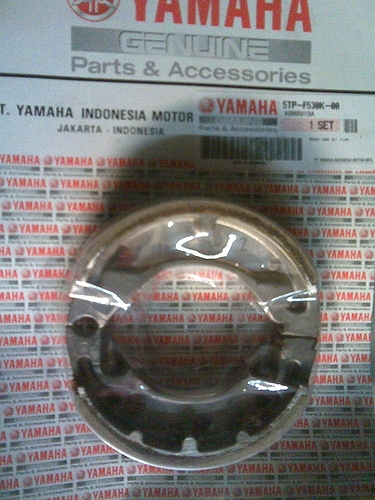 ΣΙΑΓΩΝΕΣ YAMAHA CRYPTON Τ105/115cc/F1ZR/T50/T80cc/V 50cc