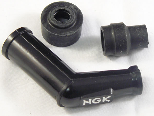 NGK VD05F ΑΝΟΙΚΤΗ ΓΩΝΙΑ SCOOTER