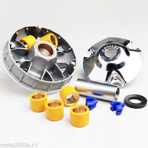 POLINI VARIATOR FOR PIAGGIO RUNNER/STALKER