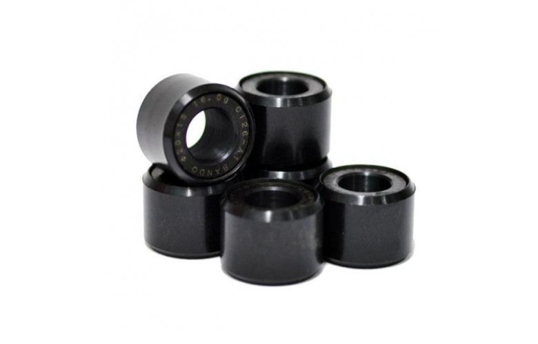 ΜΠΙΛΙΕΣ 26X13 19gr