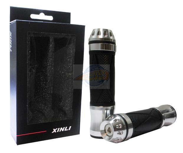 ΧΕΙΡΟΛΑΒΕΣ ALLOY XINLI/XL-276A ΑΣΗΜΙ
