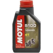 5100 4t Ester 10w40 (1 litre)