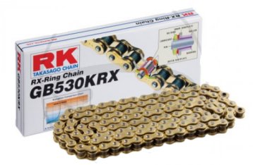 530 KRX ΧΡΥΣΗ  ΑΥΤΟΛΥΠΑΙΝΟΜΕΝΗ,X-RING