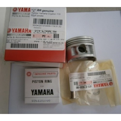 ΠΙΣΤΟΝΙ ΥΑΜΑΗΑ CRYPTON 115cc
