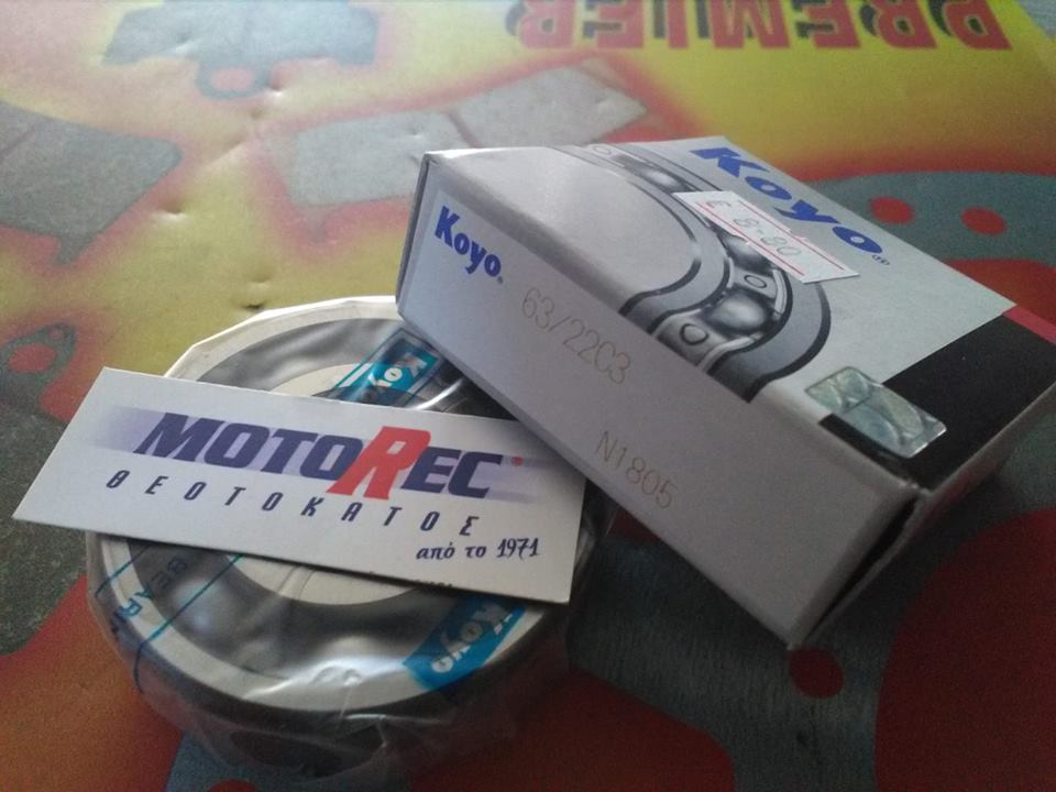 ΡΟΥΛΕΜΑΝ ΣΤΡΟΦΑΛΛΟΥ 63/22 ΙΝΝΟVA