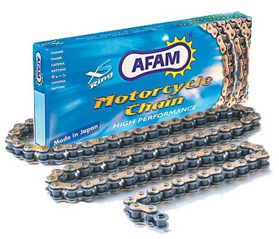 ΑΛΥΣΙΔΑ ΑFAM 525 ΑΥΤΟΛΥΠΑΙΝΟΜΕΝΗ