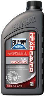 BELRAY 80W-85 1 LITRE