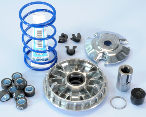 241665 VARIATOR APRILIA SPORTCITY 200cc (9ΜΠΙΛΟ)