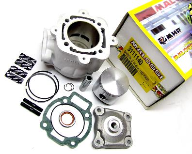 3111140 RUNNER 180cc FXR NIKASIL