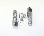 ΟΠΙΣΘΙΑ YAMAHA CRYPTON ALUMINIUM
