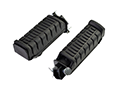 SET ΟΠΙΣΘΙΑ ΠΑΤΗΤΗΡΙΑ YAMAHA CRYPTON X 135cc