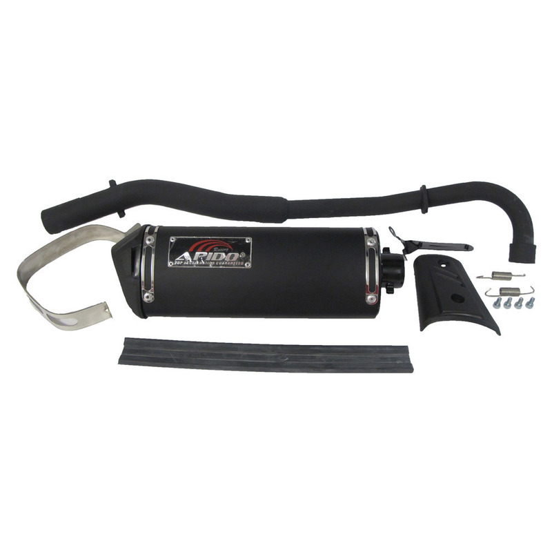 HONDA INNOVA CARBURATOR/INJECTION 125cc