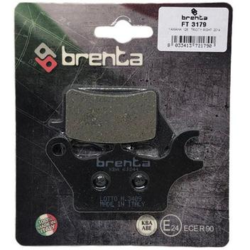 ΤΑΚΑΚΙΑ ΟΡΓΑΝΙΚΑ BRENTA FT3179 FOR SUZUKI AD110cc