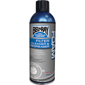 BELRAY AIR FILTER CLEANER