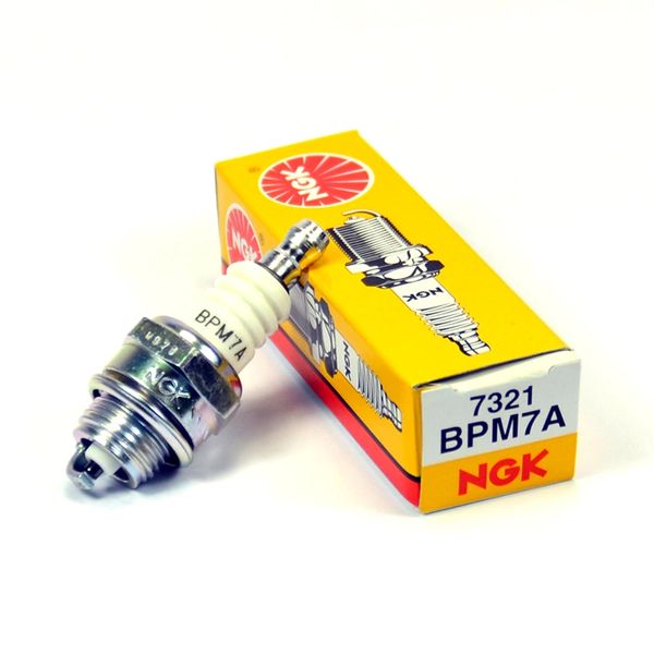 ΜΠΟΥΖΙ NGK BPM7A