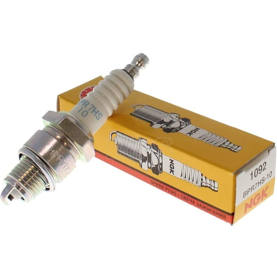 ΜΠΟΥΖΙ NGK BPR7HS-10