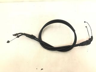 SET ΝΤΙΖΕΣ ΓΚΑΖΙΟΥ (Α)+(Β) HONDA BROSS