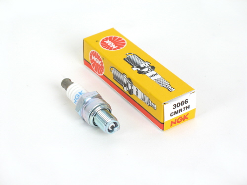 ΜΠΟΥΖΙ NGK CMR7H