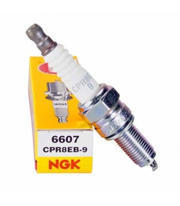 ΜΠΟΥΖΙ NGK CPR8EB-9