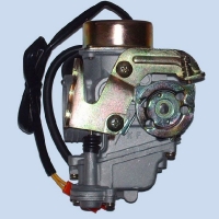 ΚΑΡΜΠΥΡΑΤΕΡ CVK 30mm FOR KYMCO/SYM/ATV