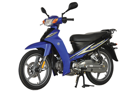 ΓΝΗΣΙΑ ΜΑΝΕΤΑ ΦΡΕΝΟΥ YAMAHA CRYPTON T110cc
