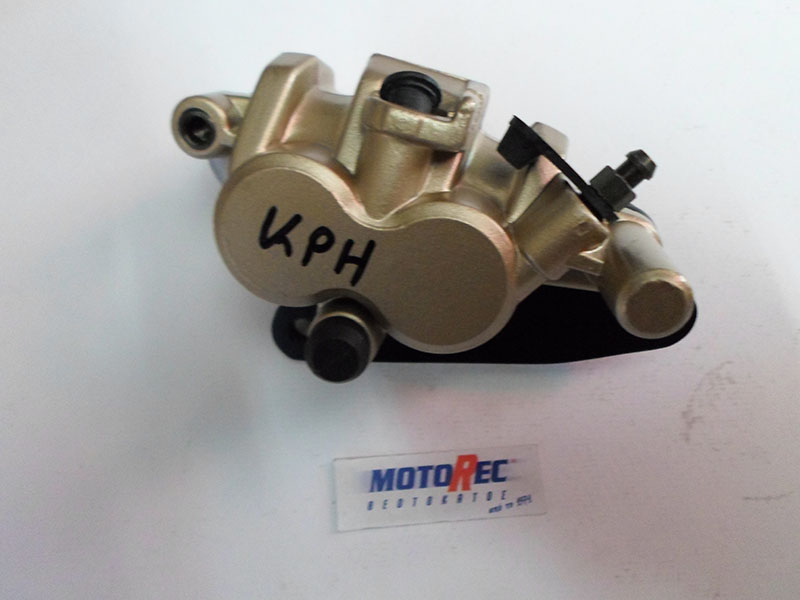 ΔΑΓΚΑΝΑ ΕΜΠΡΟΣ ΔΙΣΚΟΦΡΕΝΟΥ HONDA INNOVA