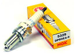 NGK ΜΠΟΥΖΙ DPR8EA-9