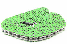 EK 520SRX 120L GREEN - FUEL X RING (ΠΡΑΣΙΝΗ)