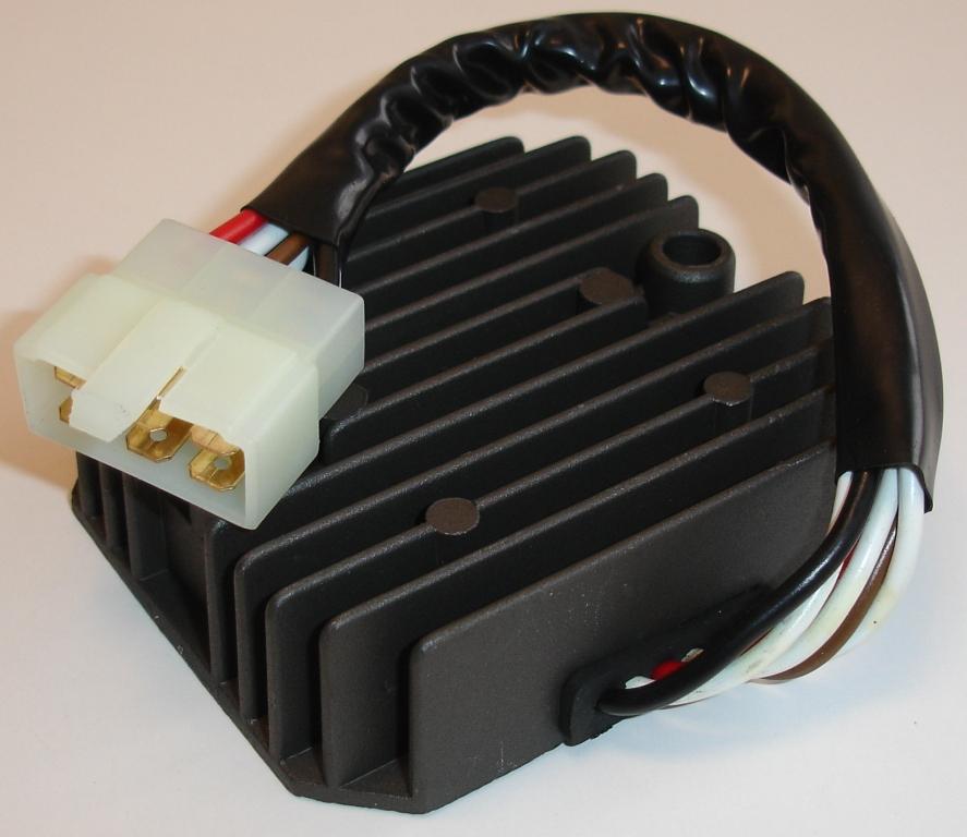 ΑΝΟΡΘΩΤΗΣ YAMAHA 6 ΚΑΛΩΔΙΑ (VIRAGO)