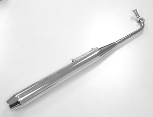 HONDA C50C/C70C/C90/GLX 50-90cc