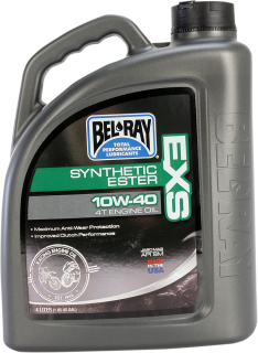 ΛΙΠΑΝΤΙΚΟ EXS 10w40 4litre 