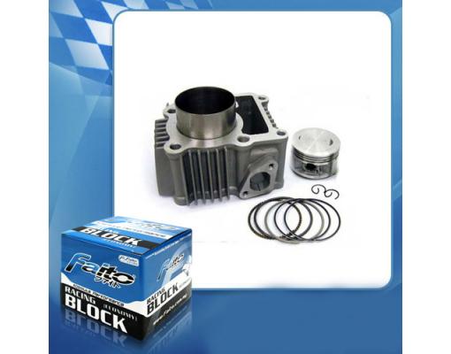 CRYPTON R115cc 55mm