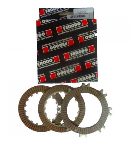 FCD0107 FOR HONDA C50C/C50/GLX