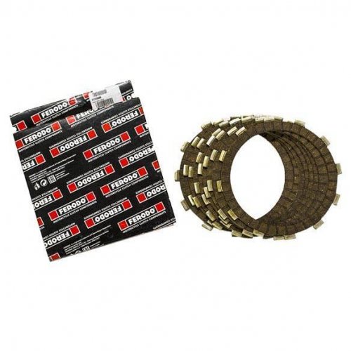 ΔΙΣΚΟΙ ΣΥΜΠΛΕΚΤΗ KAWASAKI ZX130cc