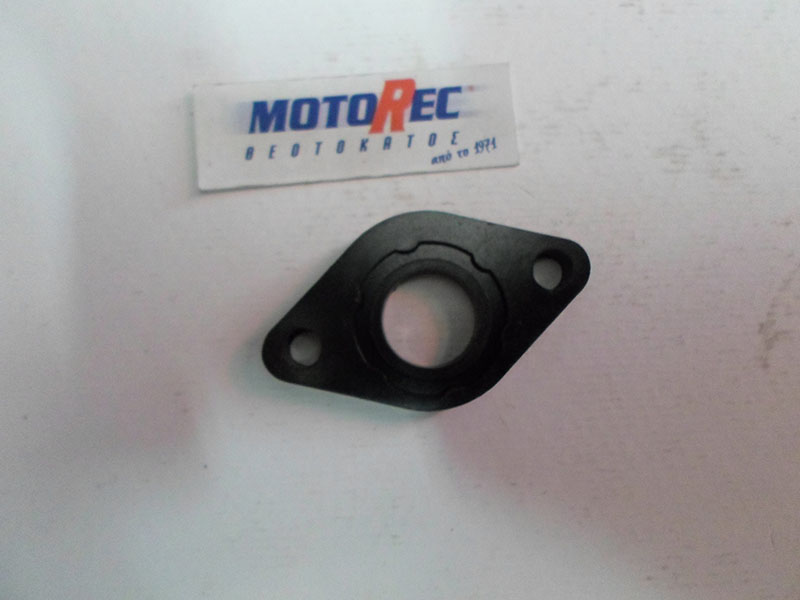 ΦΙΜΠΕΡ ΛΑΙΜΟΥ ΕΙΣΑΓΩΓΗΣ HONDA C50/C50C/GLX/ASTRA/SUPRA