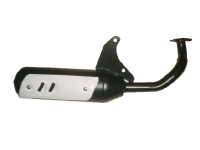 YAMAHA JOG 3KJ/3YK