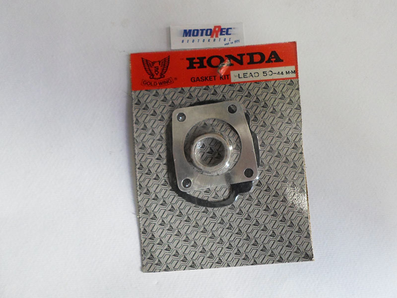 ΗΟΝDA LEAD 50cc SS ΚΕΦΑΛΗΣ