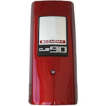 ΜΑΣΚΑ GLX-90 ΚΟΚΚΙΝΟ ΜΕΤΑΛ.