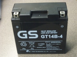 GS GT14B-4