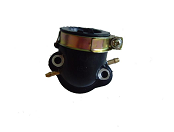 ΕΙΣΑΓΩΓΗ ΚΑΡΜΠΥΡΑΤΕΡ GY6 125cc (2pin)