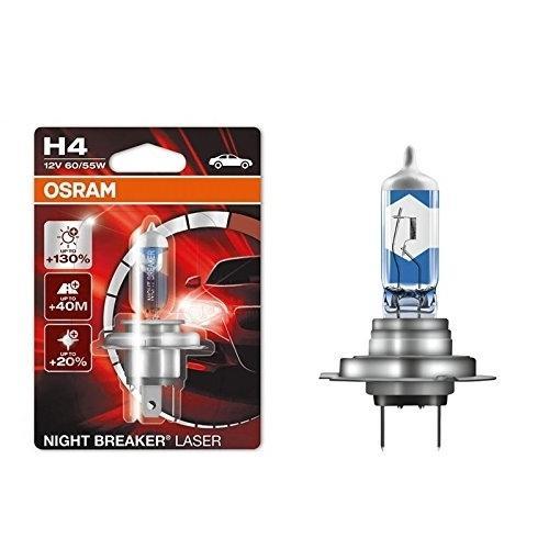 ΛΑΜΠΑ OSRAM H4 NIGHT BRAKER