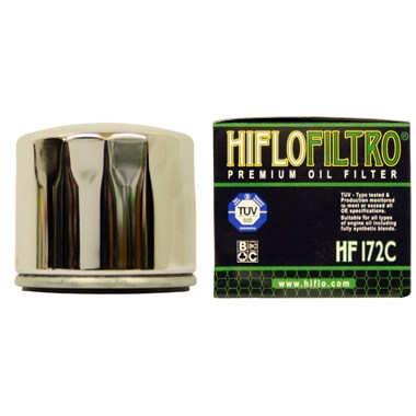HF172 NIKEL HARLEY DAVIDSON