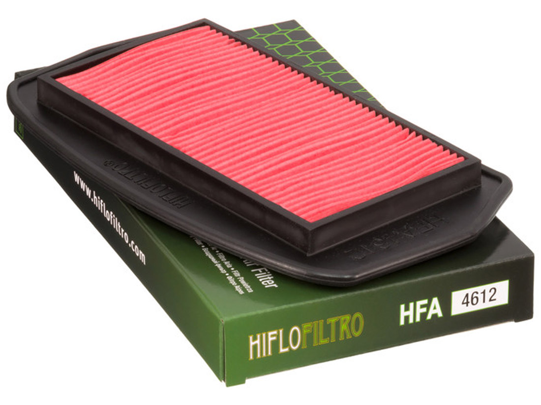 Φίλτρο Αέρα HIFLO HFA4612 Yamaha FZ6 Fazer 2004-2009