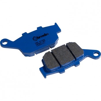 HO2711 ΟΠΙΣΘΙΑ ΤΑΚΑΚΙΑ HONDA XRV 750/TRANSALP 400-600-650-700cc