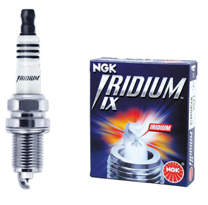 NGK DPR8EIX-9