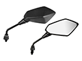 SET UNIVERSAL ΚΑΘΡΕΠΤΕΣ MOTO 10mm