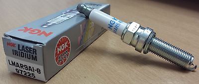 NGK LMAR9AI-8
