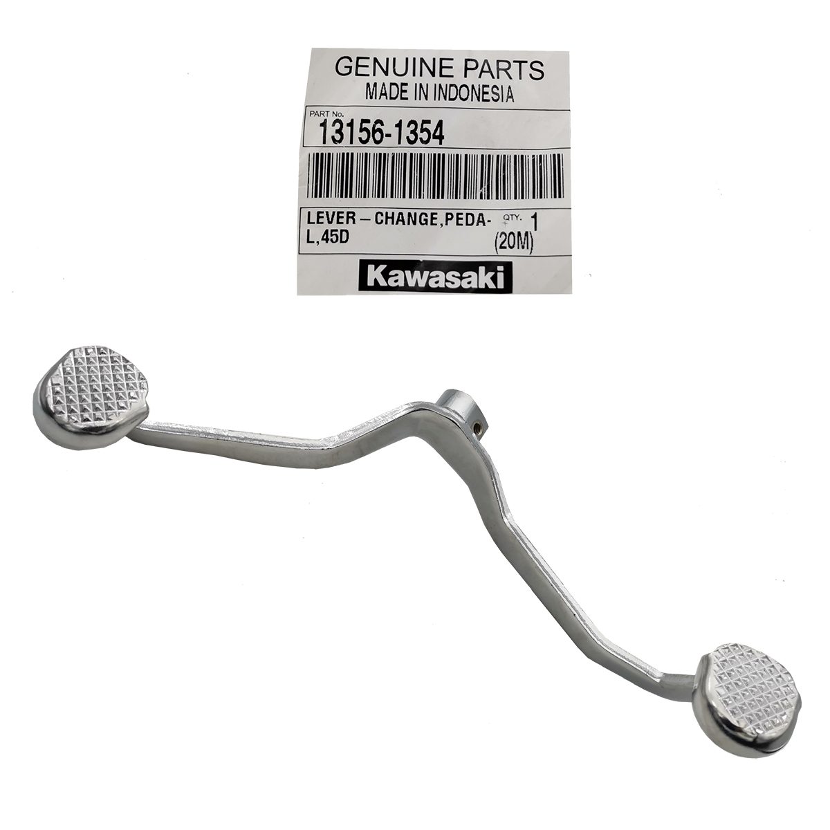 KAWASAKI KAZER